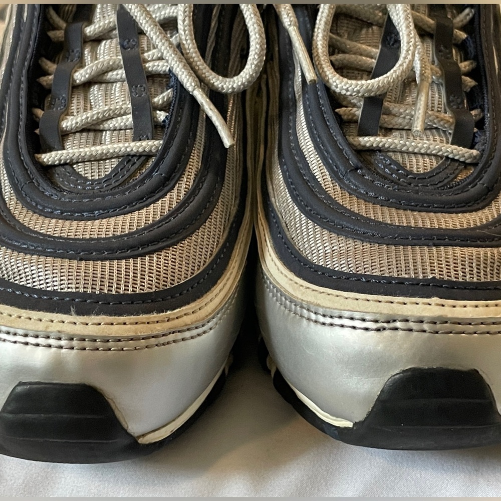 Nike Air Max 97 OG - Picture 9 of 9